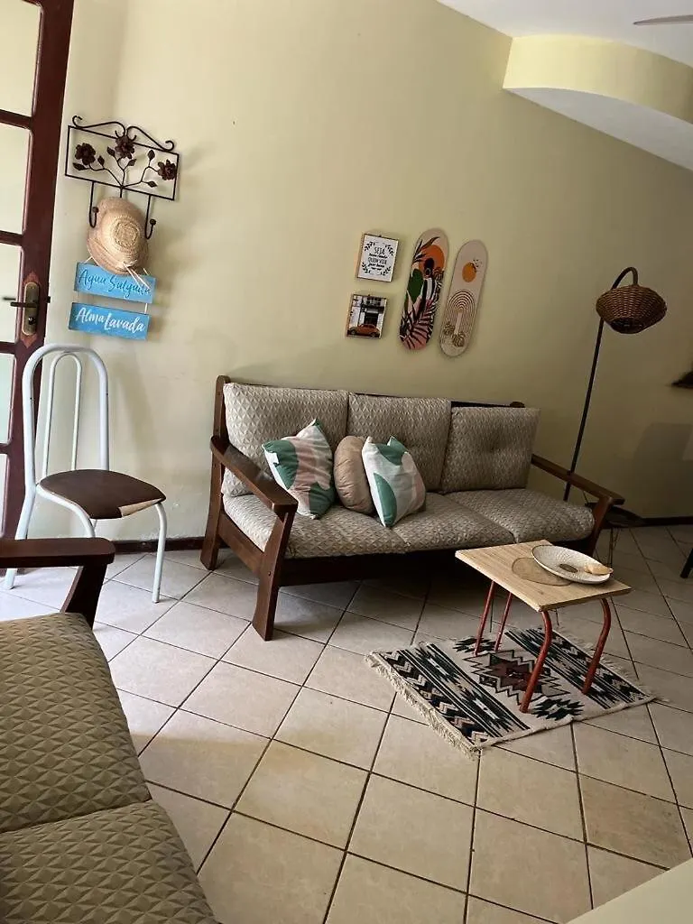 Cond. Stardust - Ar Condicionado, Praias E Area De Lazer Cabo Frio Ferienhaus